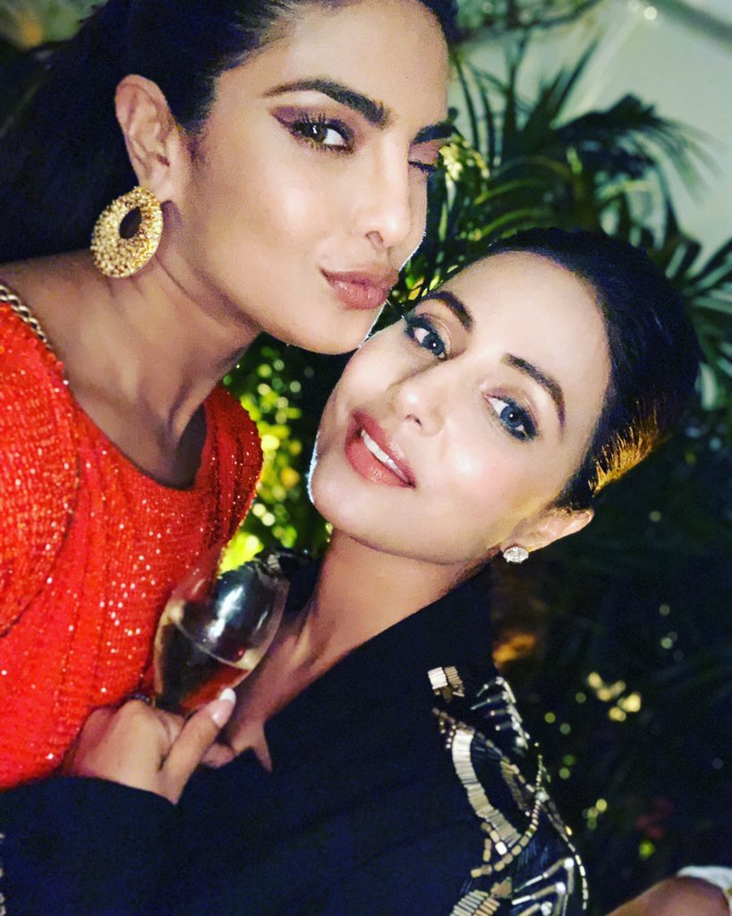 Hina Khan Biography
