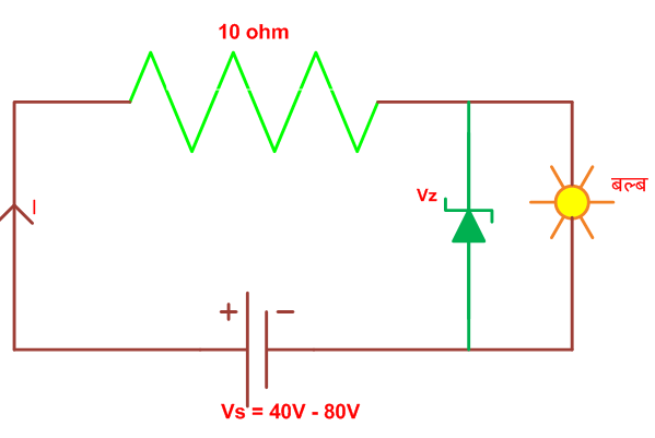 zener diode kya hai