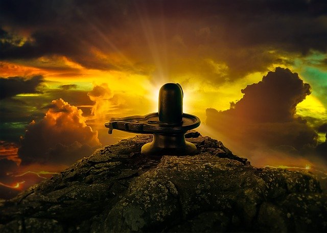 Sapne Mein Shivling Dekhna