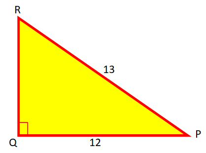 Pythagoras Theorem in Hindi