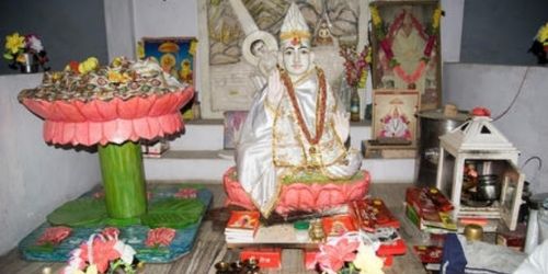 Sant Kabir Das Biography in Hindi