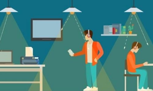 What is Lifi in hindi