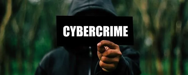 cyber crime kya hai