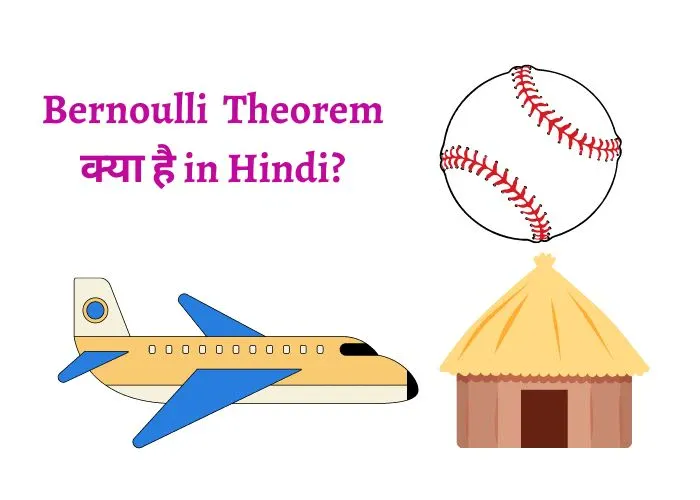 Bernoulli ki pramey in hindipradesh