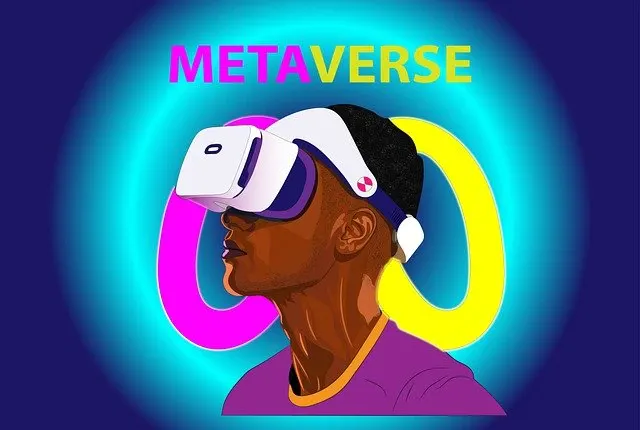 metaverse kya hai