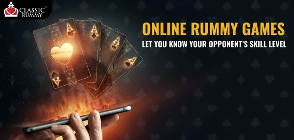 Types of rummy