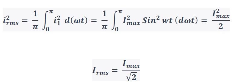 Full Wave Rectifier in Hindi