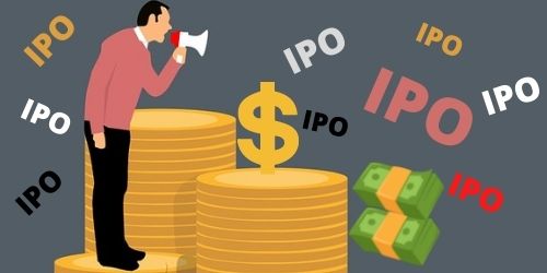 What is IPO in Share MArket in Hindi-min